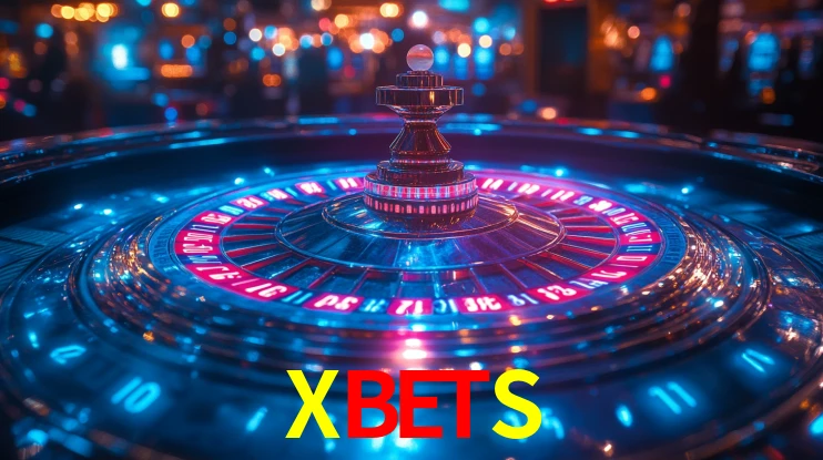 Interfaz de la app móvil XBETS en un smartphone moderno